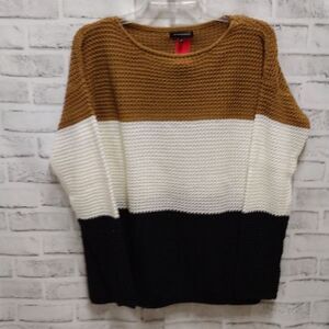 Staccato sweater